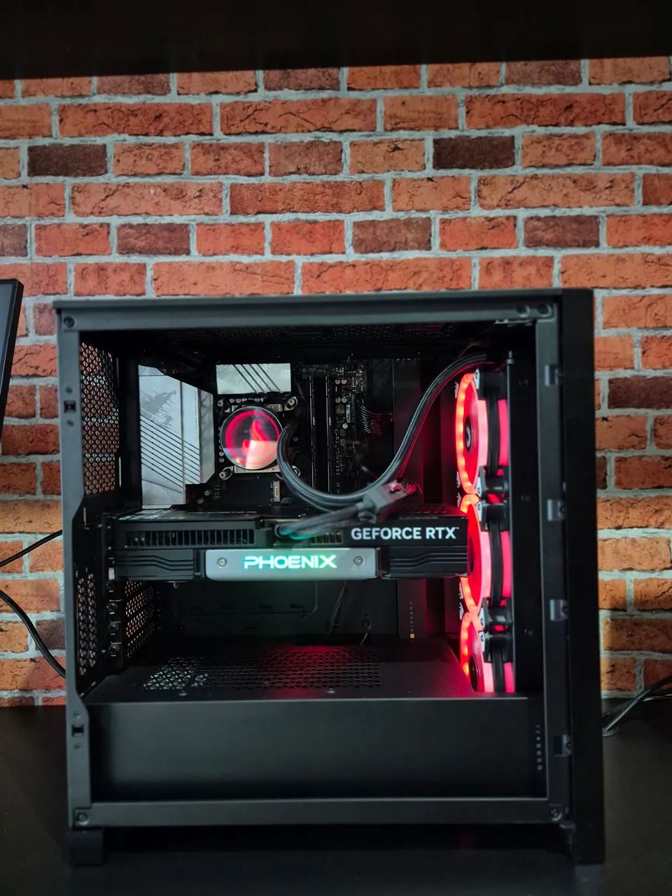 PC Gamer HIGH END RTX 5070 - Foto 2