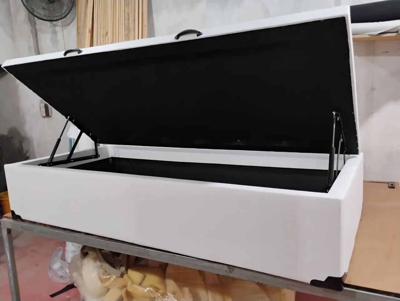 Chest bed64330717653379121