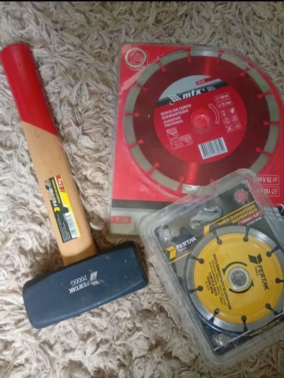 Mareta e discos64231830868355120