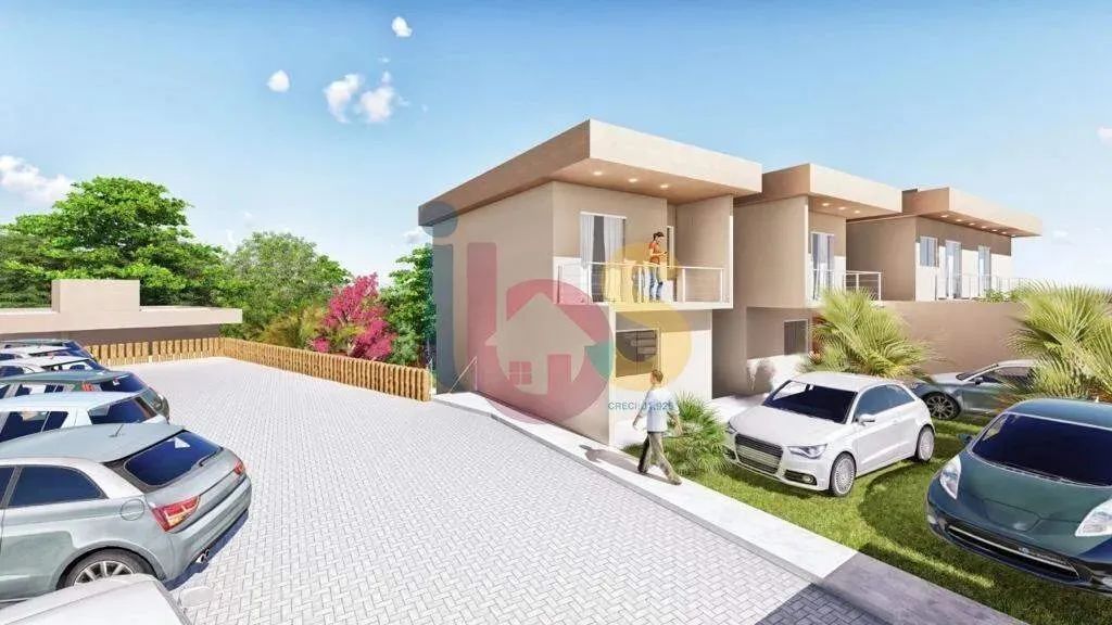 Casa 2/4 no Tabapiri - Porto Seguro
