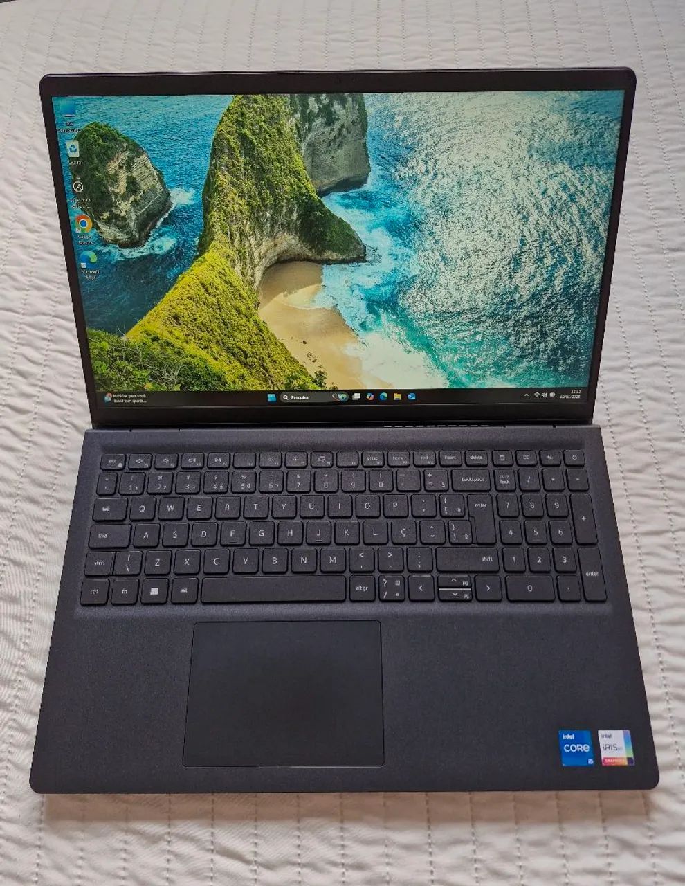 Notebook Dell Inspiron 3530 - i5 (13ª Geração)