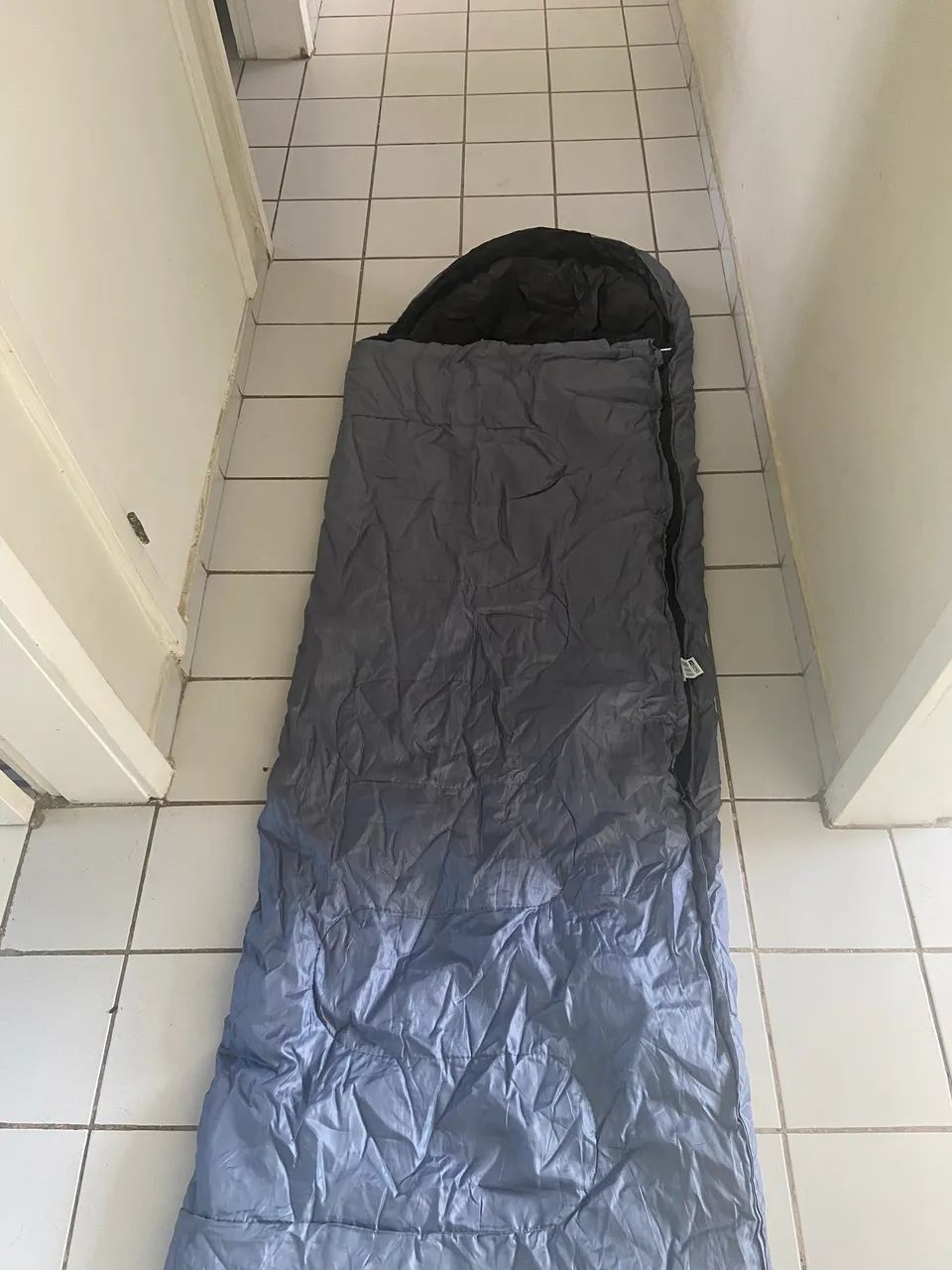 Saco de dormir NTK  - Foto 3