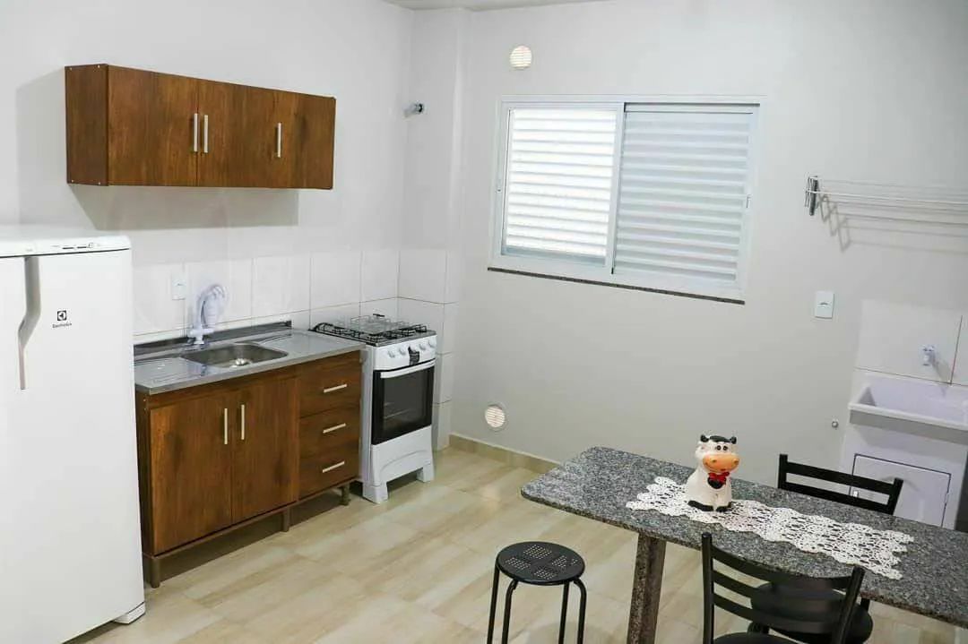 Foto - Florianópolis - Pantanal