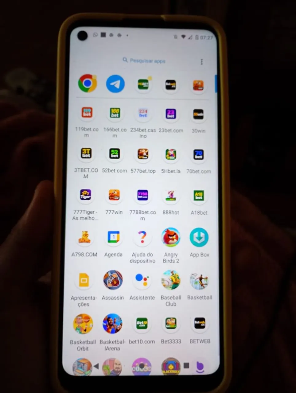 Vendo moto g9 Power 128 GB e 8 de ram