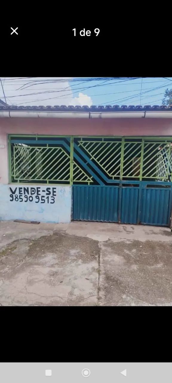 Foto - Marituba - Pedreirinha