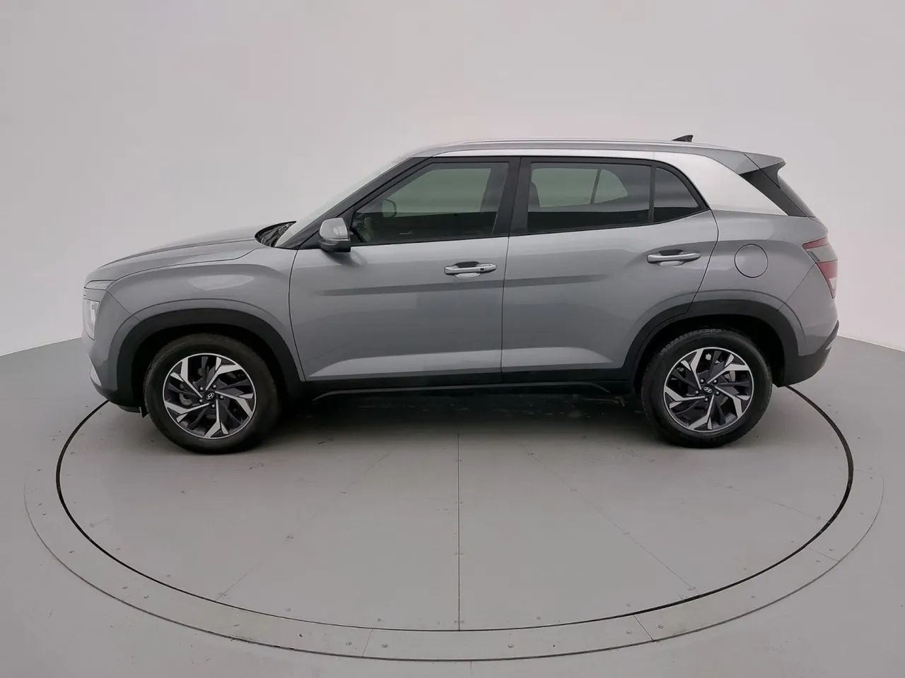 Hyundai Creta 2024 1.0 tgdi flex limited automático - Foto 2
