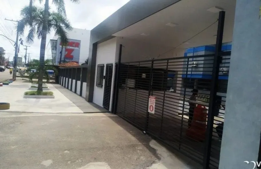 alugo apartamento no residencial colúmbia no bairro da Marambaia - Belém - PA