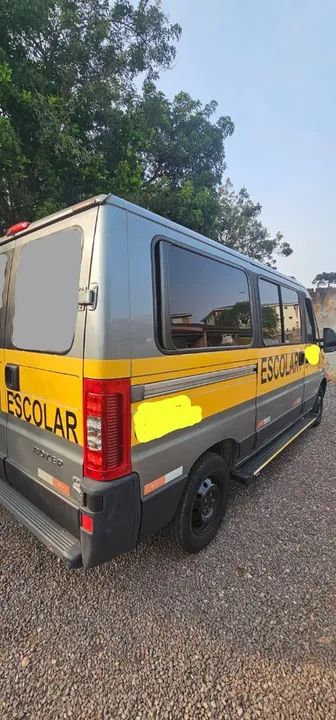 Peugeot Boxer - Excelente estado - Foto 6