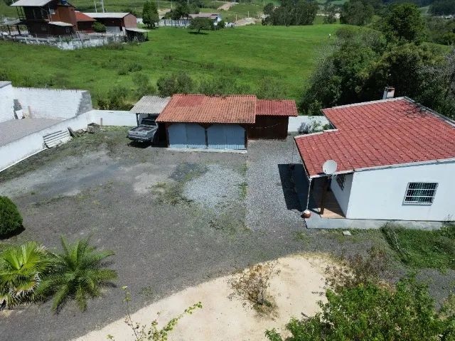  Lote com Casa em Bom Retiro, Santa Catarina  - Foto 5