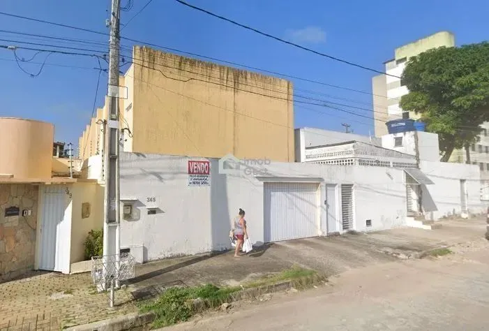 Oportunidade de investimento em Capim Macio - kitnets