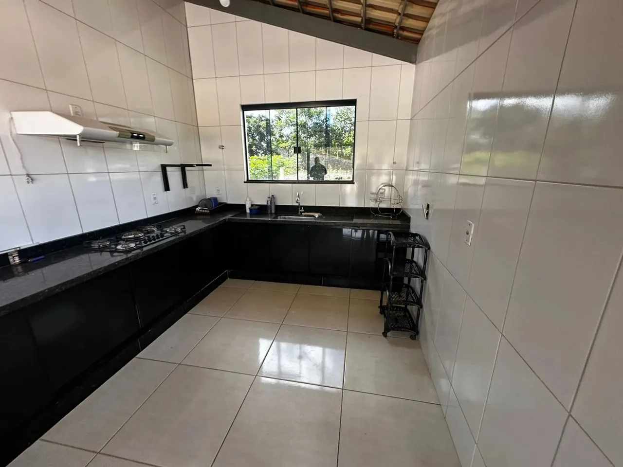 ' Casa em Condomínio Fechado - Lago Corumbá Leia a Descrição ,