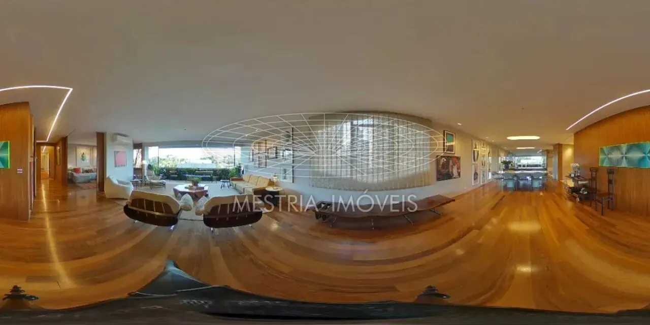 Jardim América | Apartamento excelente, localização especial, próximo ao Clube Paulistano!