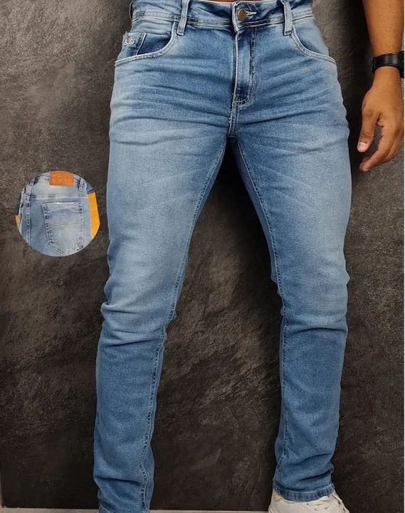 Promoção Calça jeans e sarja masculina 