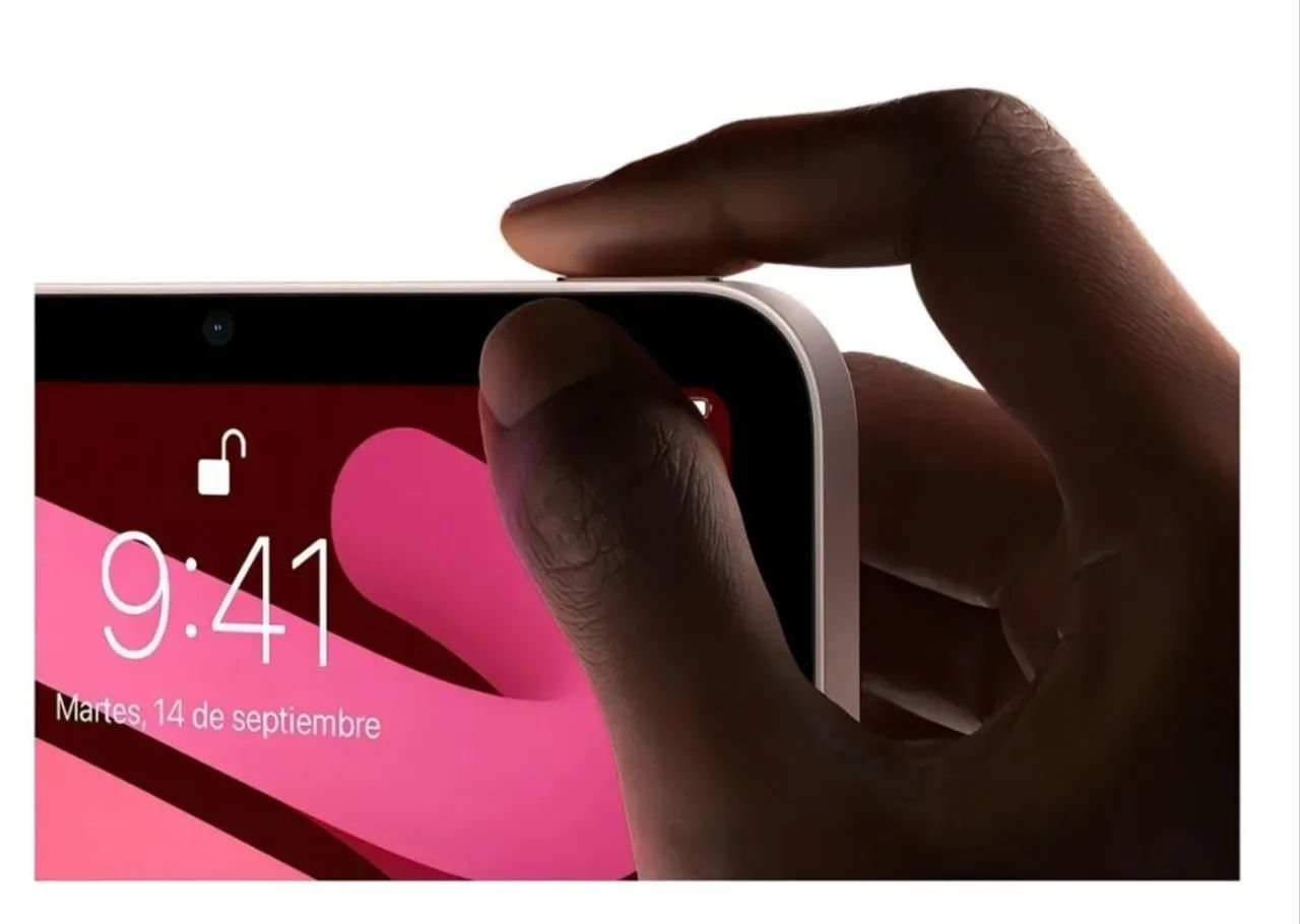 iPad Mini (6ª geração) - Cinza Espacial - Foto 2