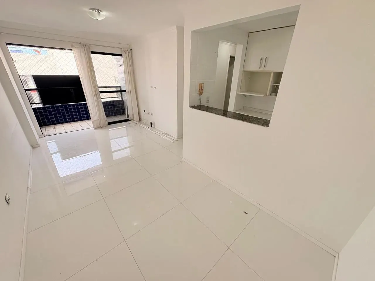Apartamento para Venda em Jaboatão dos Guararapes, Candeias, 2 dormitórios, 1 suíte, 1 ban