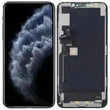 Frontal iPhone 11 Pro Max 