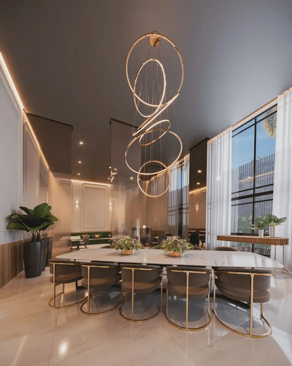 Imóvel para venda tem 125 metros quadrados com 4 quartos em Vila Dom Pedro I - São Paulo - - Foto 9