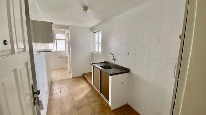 2qtos+DCE, 2 ws, garagem, sem armarios, Bairro Torre - Foto 3