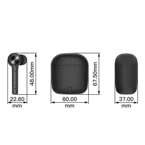 Fones de Ouvido Bluetooth Bluedio HiFi - Foto 4