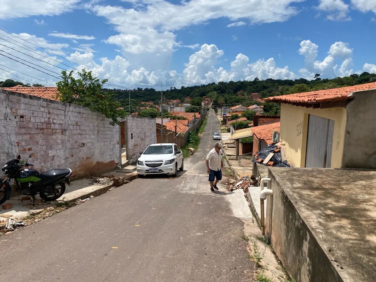 Casa nova Cidade Leste - Foto 4