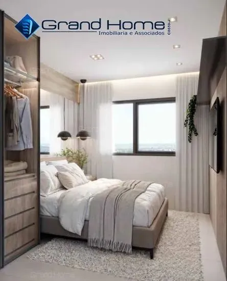 Apartamento 3 quartos em Praia das Gaivotas