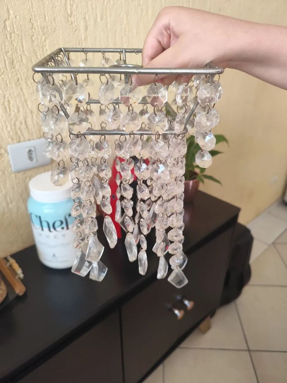 Lustre