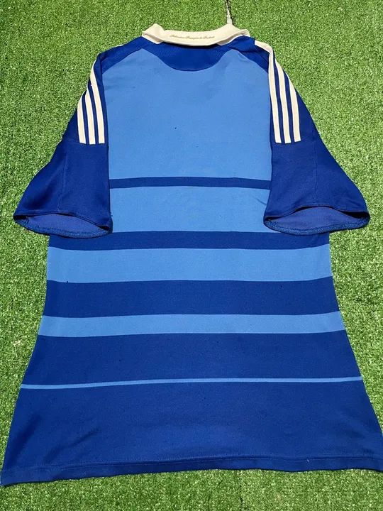 Combo Camisa Seleção França 2008 - Foto 2