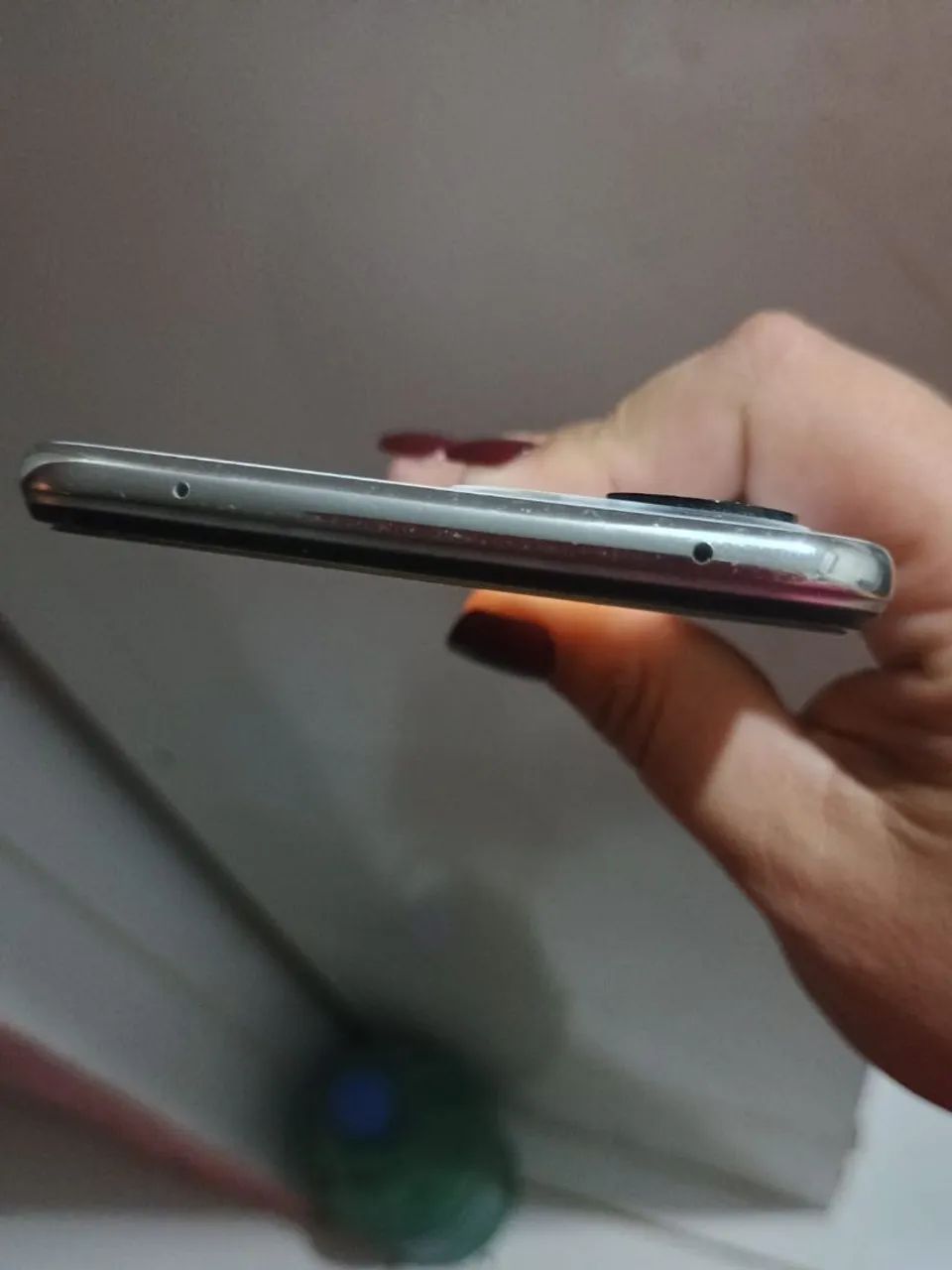 Celular excelente, câmera perfeita 