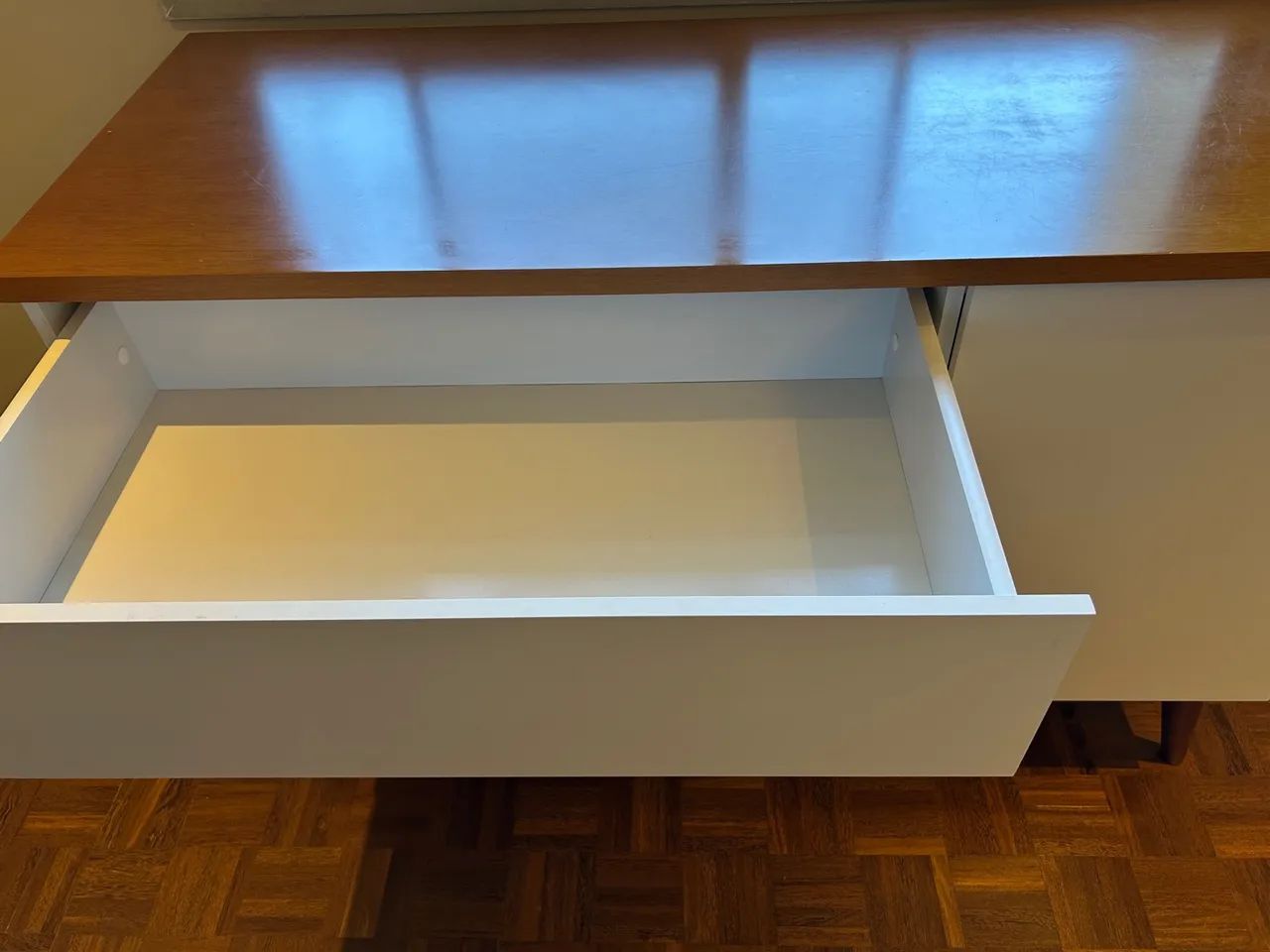 Cômoda Infantil com Gavetas e Porta - Foto 4