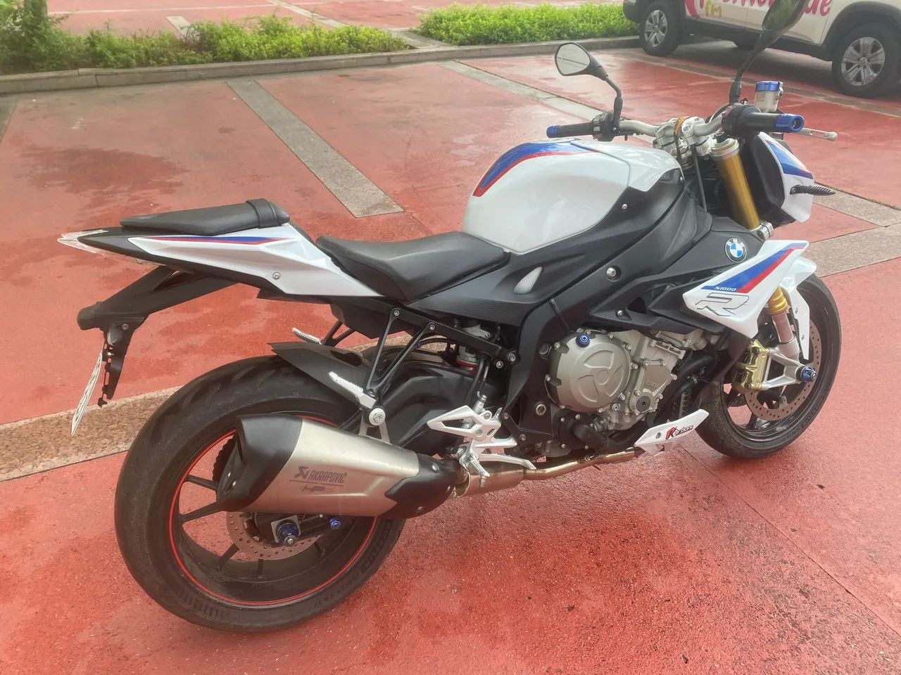 BARATO BMW S10000R 2018 TODA EQUIPADA - ONLY MOTORS  - Foto 3