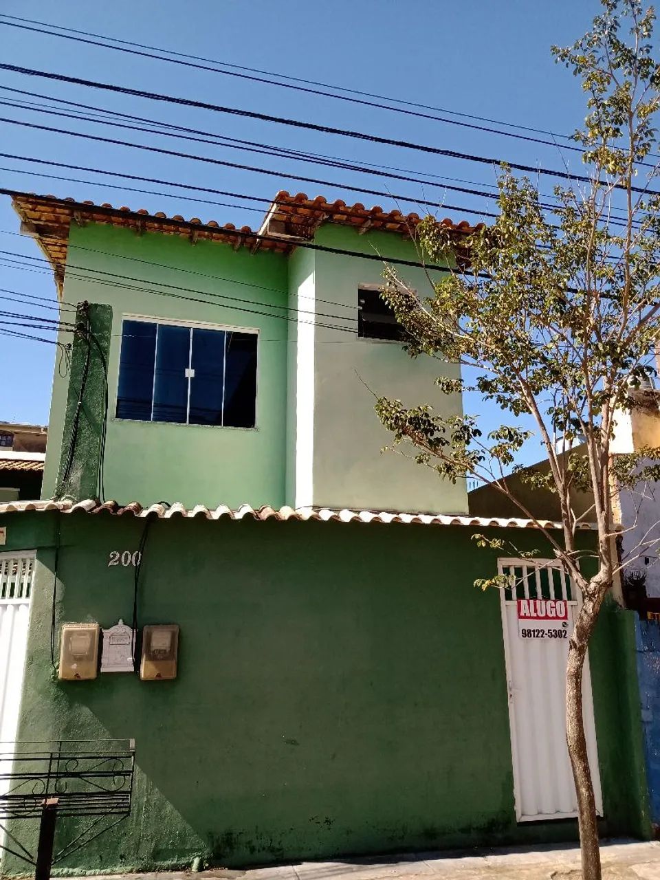 Foto - Macaé - Miramar