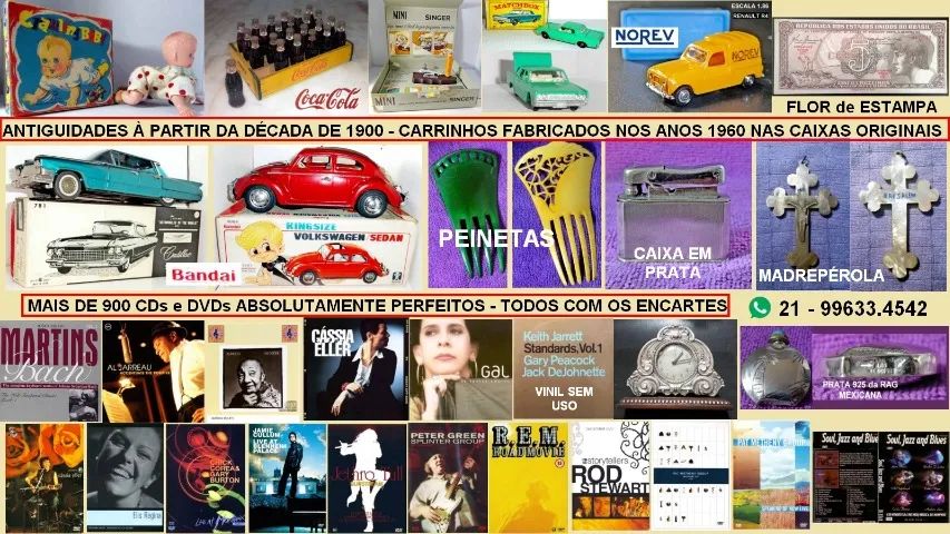 2 CDs do Big Brother & the Holding Company.   - Foto 5
