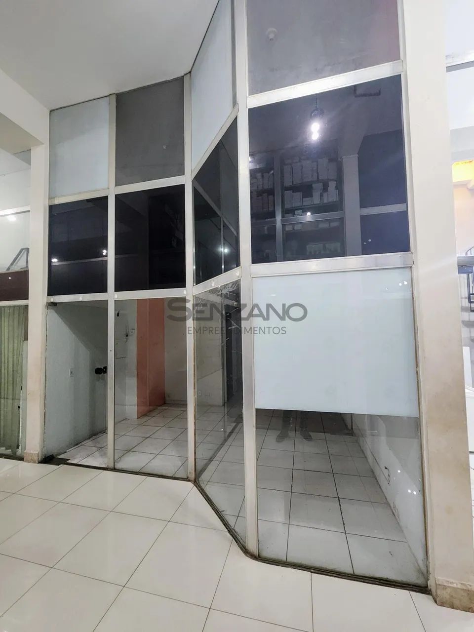 Sala Comercial na Afonso Pena - Foto 4