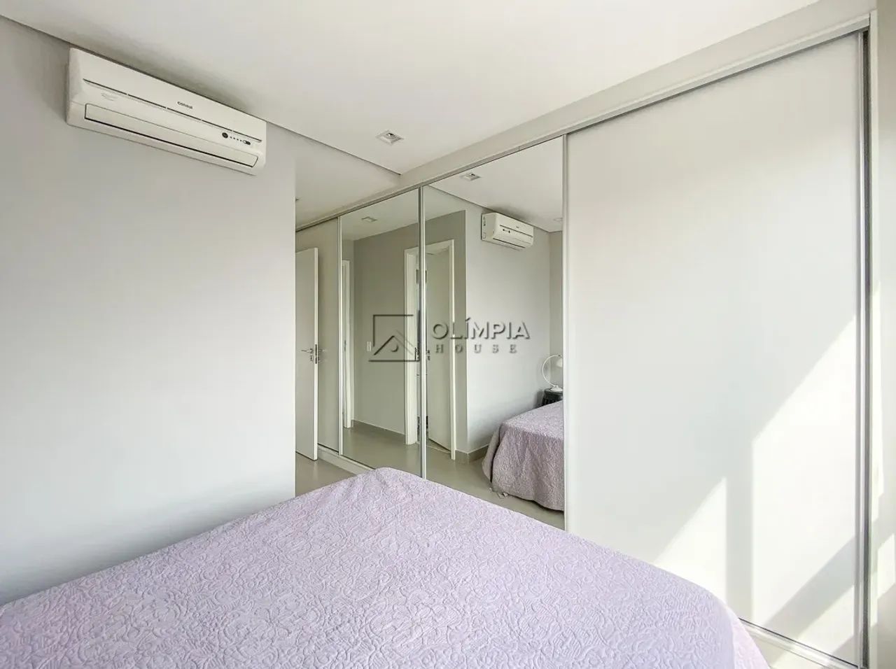 Apartamento Locação 2 Dormitórios - 69 m² Brooklin - Foto 15
