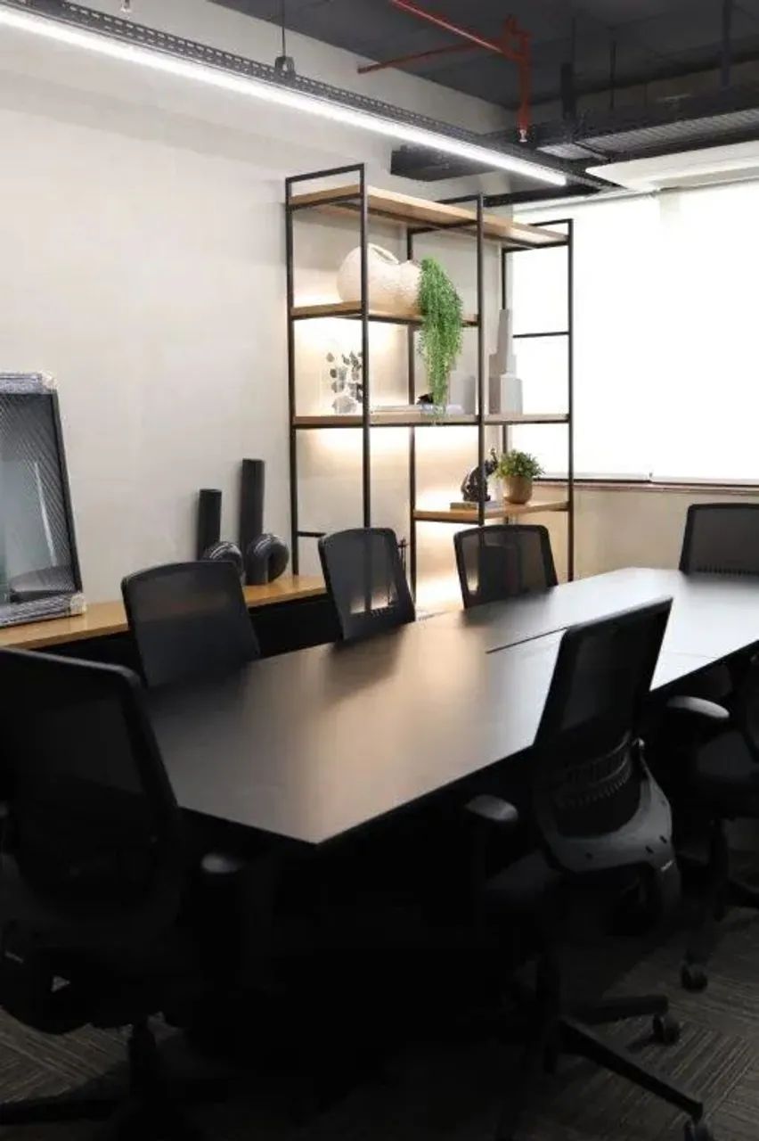 Conjunto Plug&Play para alugar, com 365 m² por R$45625/mês - Vila Olimpia - São Paulo - SP - Foto 5