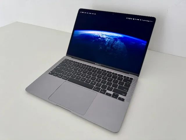 MacBook Air M1 8GB + 256Gb SSD - Notebooks - Areias, São José