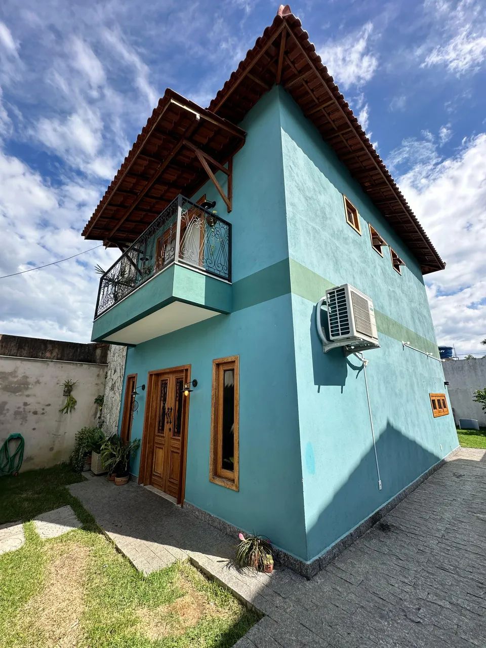 Linda Casa em Morada de Laranjeiras - Foto 2
