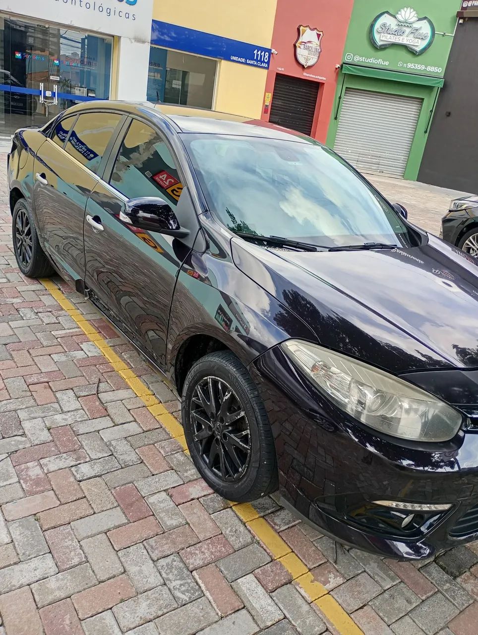 Renault fluence 2014/2015 - Foto 5