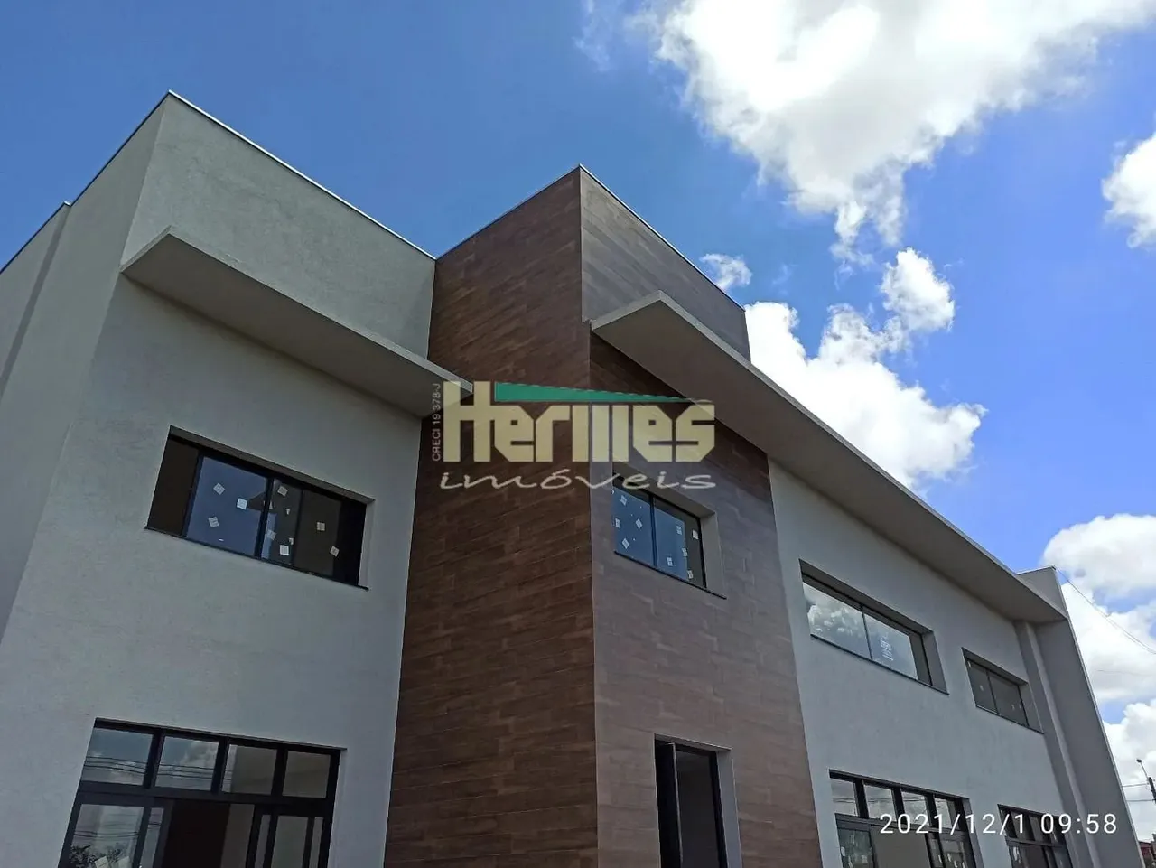 Sala para Locação 7 Vagas, 76M², Parque Servidores, Paulínia - SP