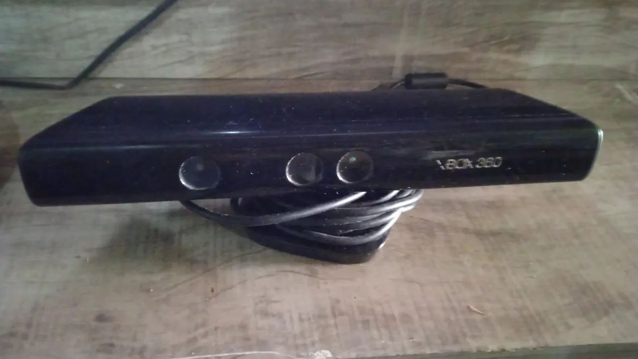 Kinect Xbox 360