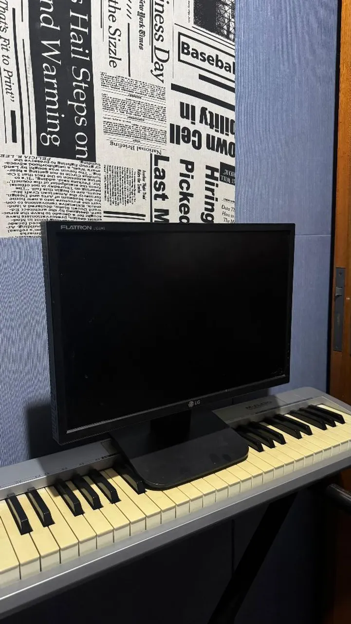 Monitor LG