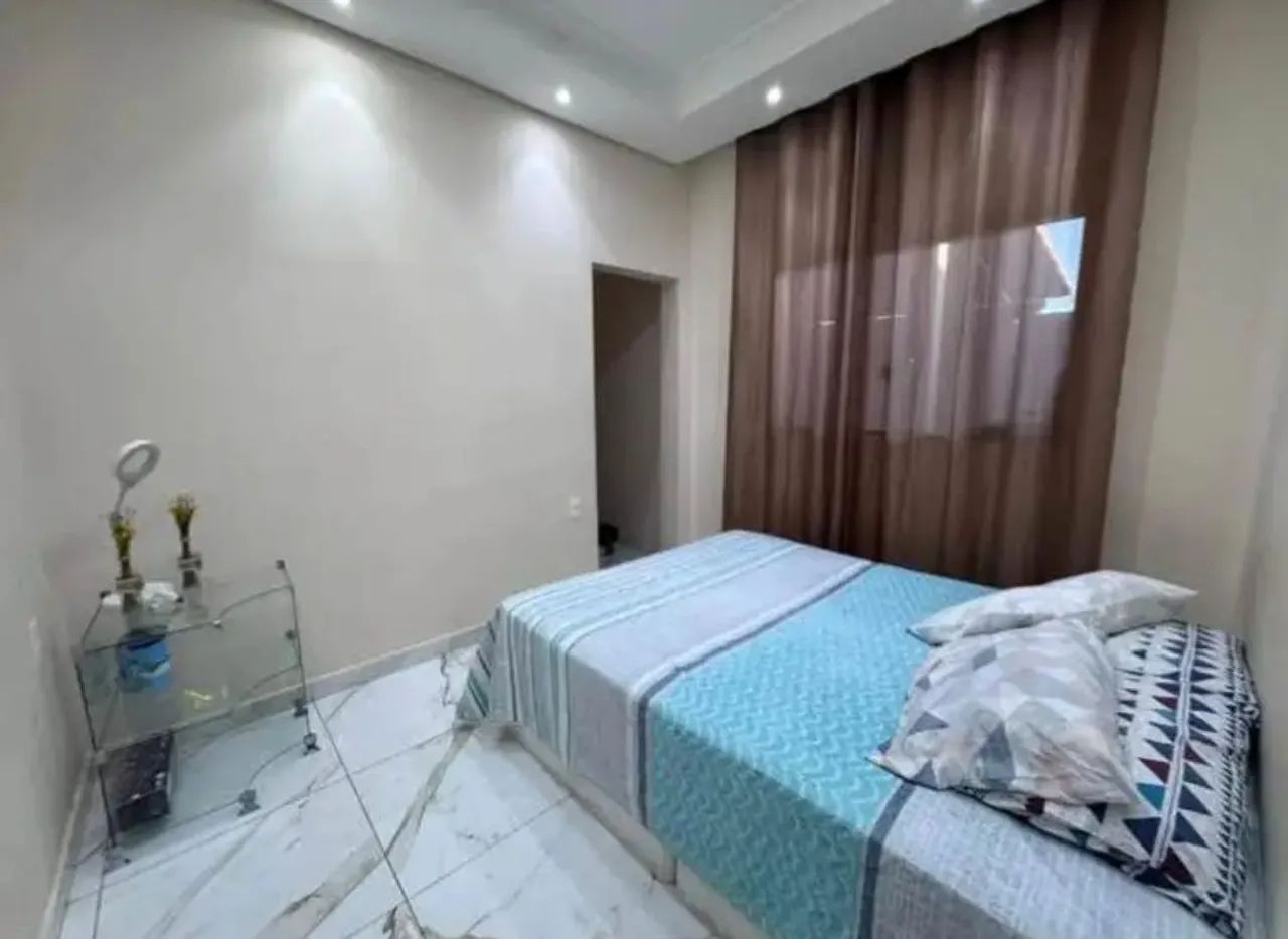 01- Casa no Bequimão  - Foto 4
