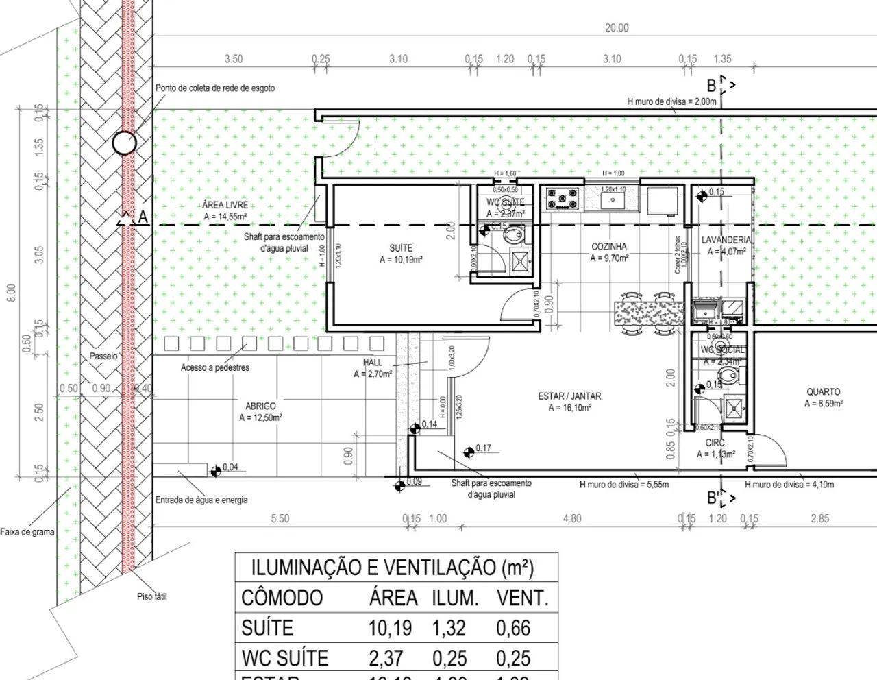 Projetos residenciais  - Foto 2