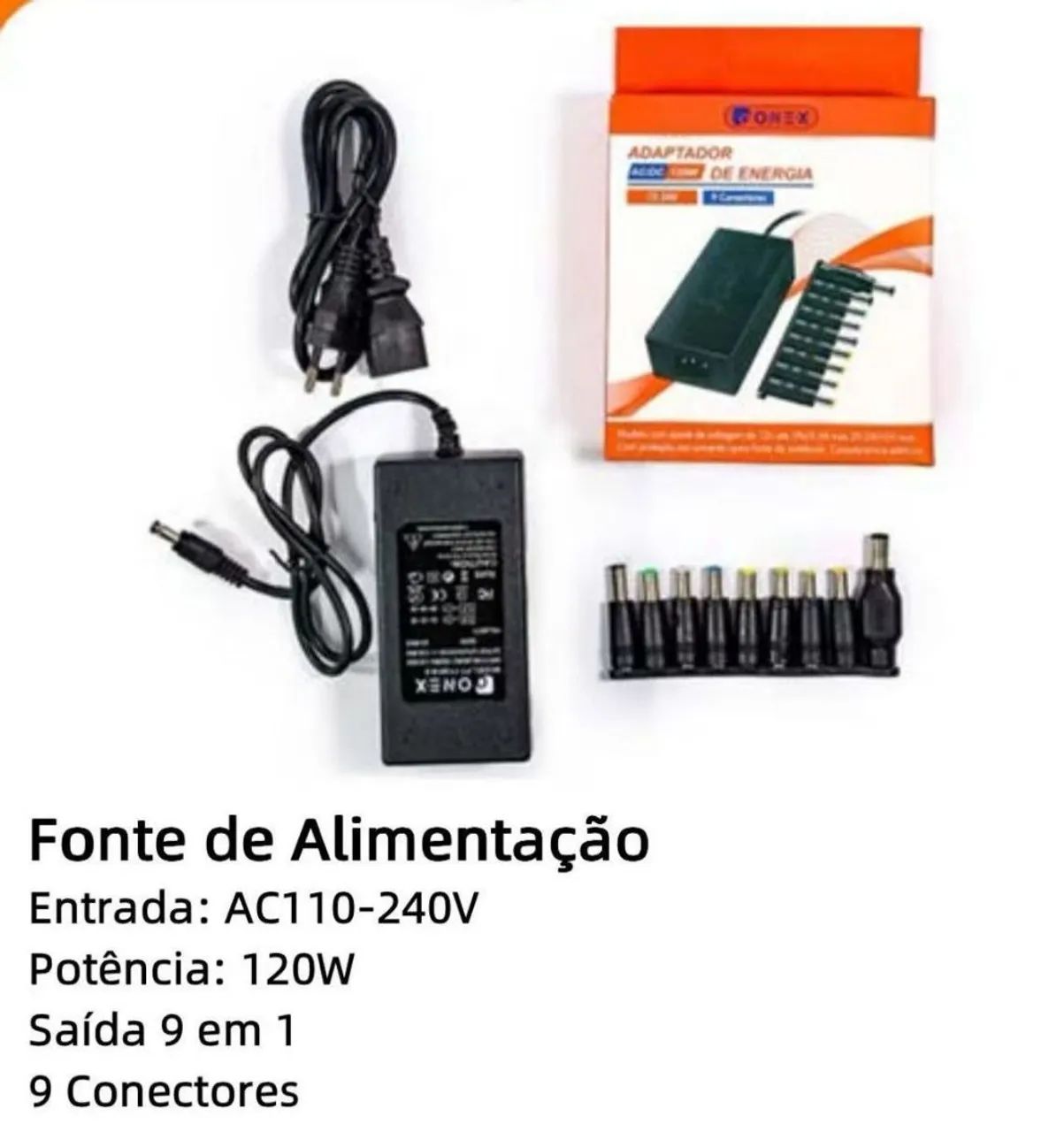 Universa  fazer entregar - Foto 2