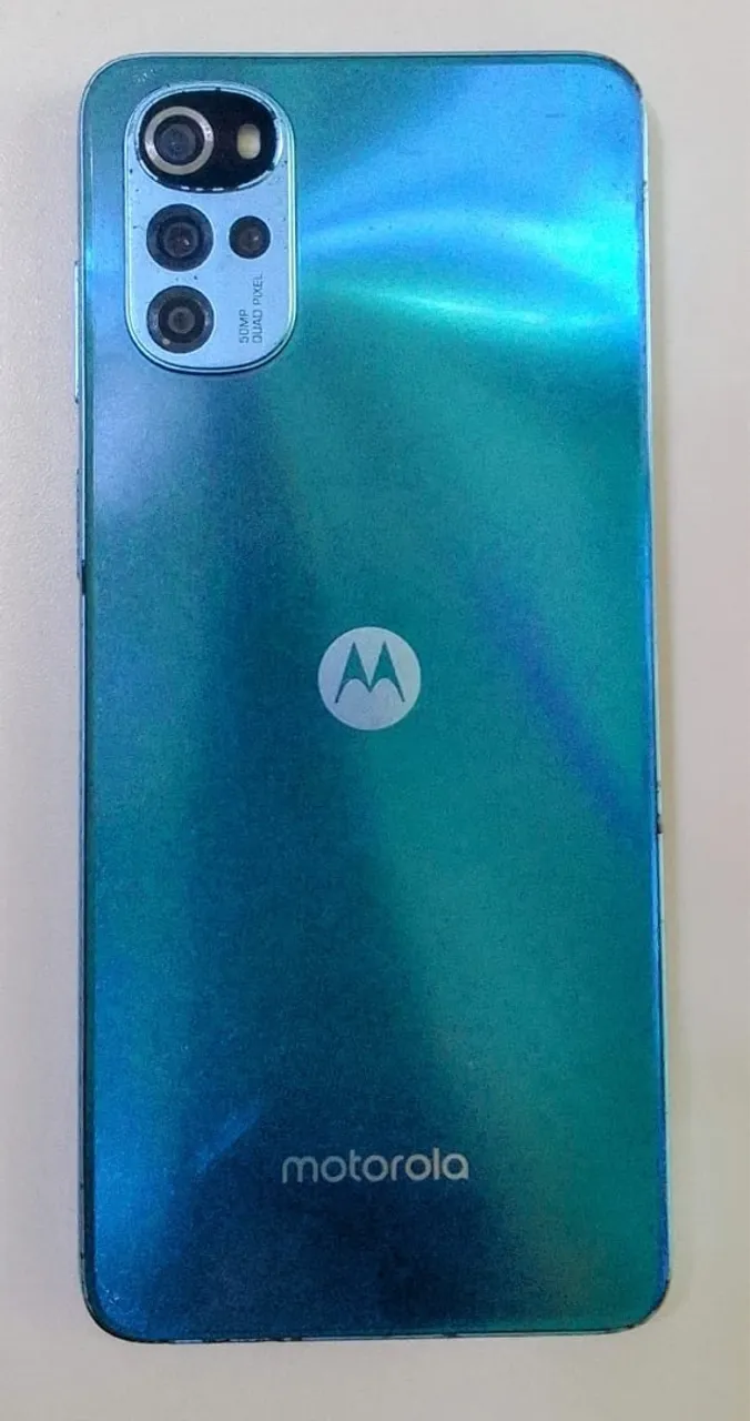 Moto G22 128gb