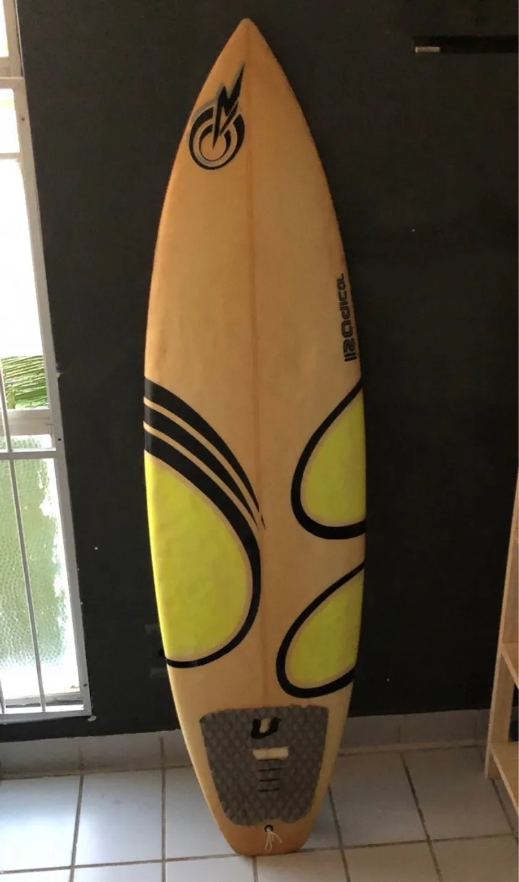Prancha de Surf Malolo 5.11