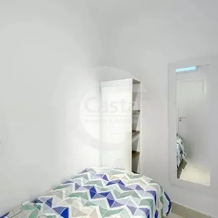 apartamento stúdio para alugar na mooca