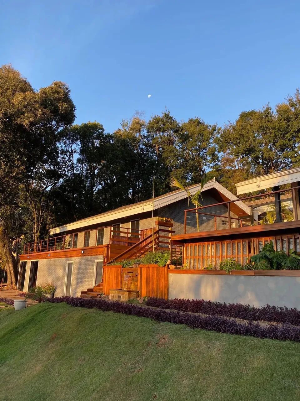Casa de condomínio para venda tem 520 metros quadrados com 3 quartos - Foto 2
