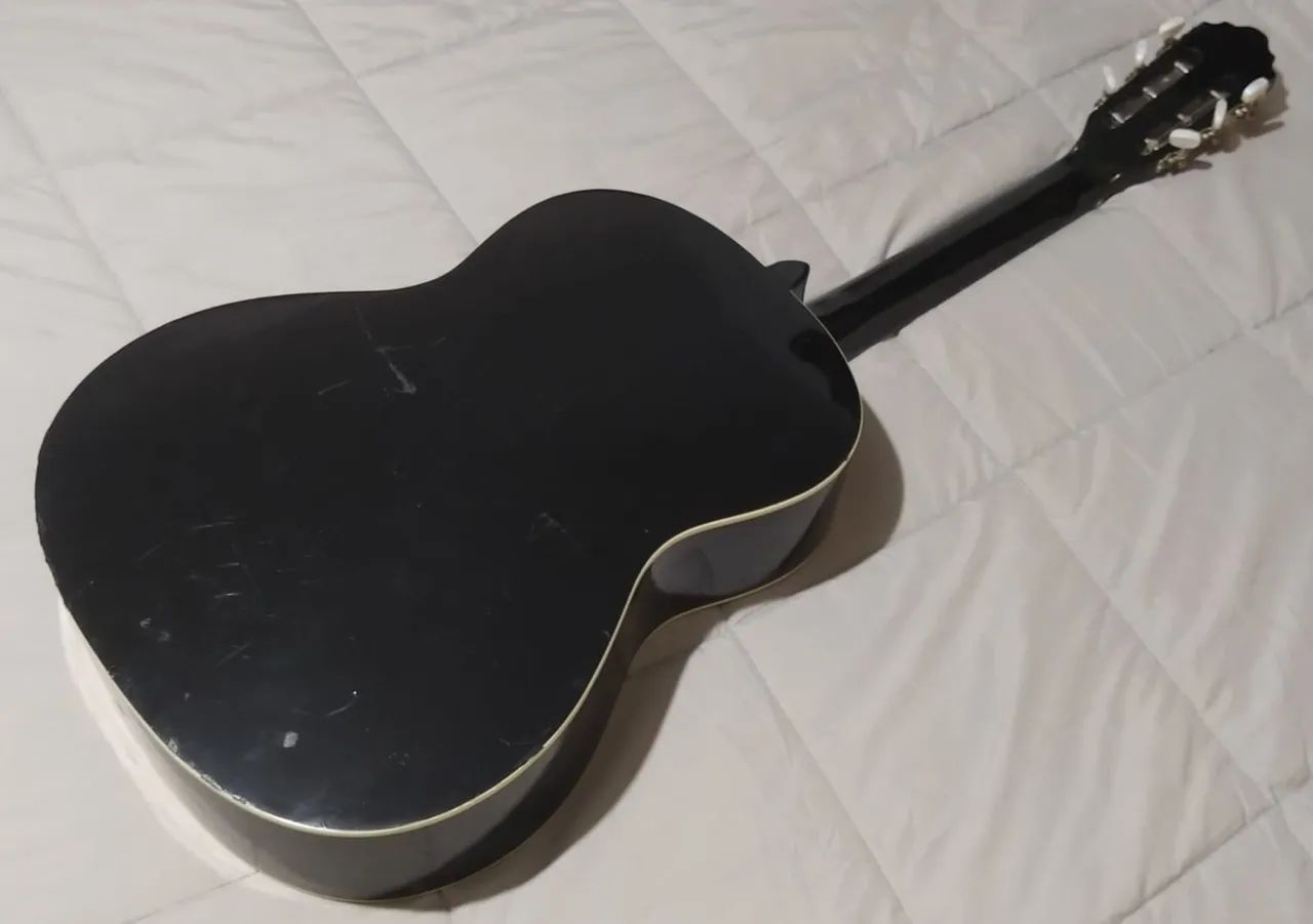 Violão Giannini Sonic - Foto 2