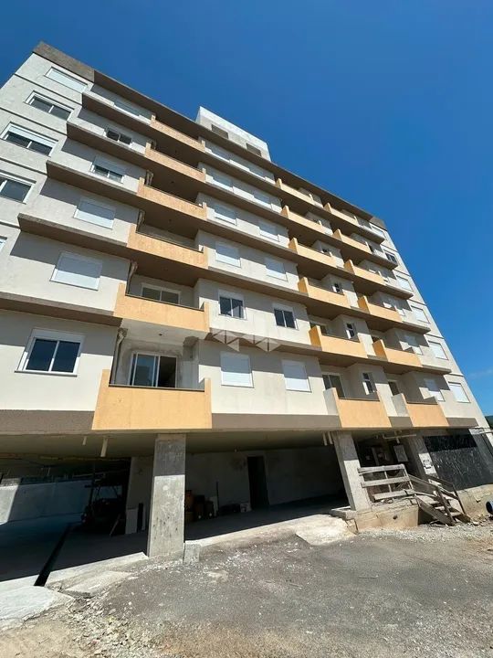 Apartamento 2 dormitórios à venda no bairro São José/Camobi em Santa Maria